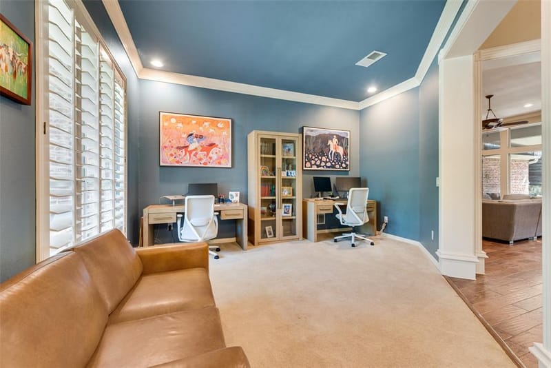 4779 Mira Vista Drive, Frisco TX 75034 - Photo 6