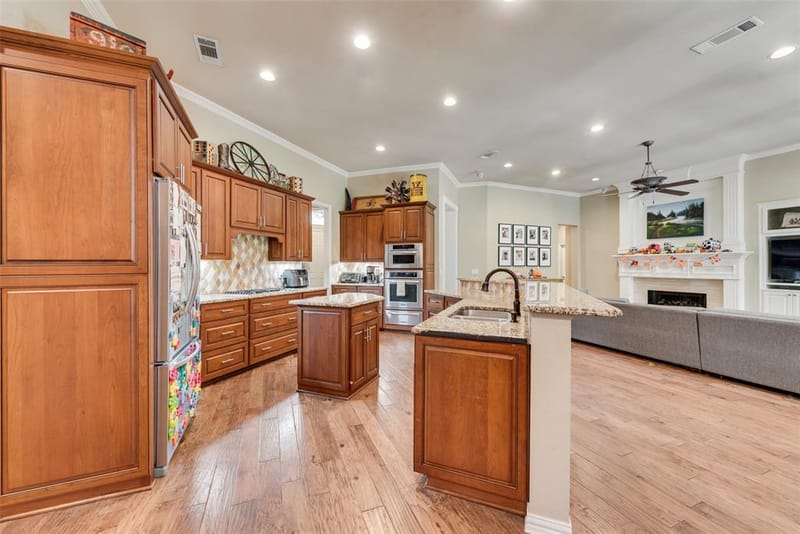 4779 Mira Vista Drive, Frisco TX 75034 - Photo 13