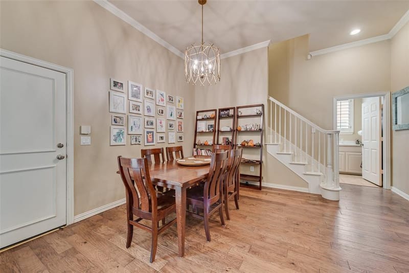 4779 Mira Vista Drive, Frisco TX 75034 - Photo 17