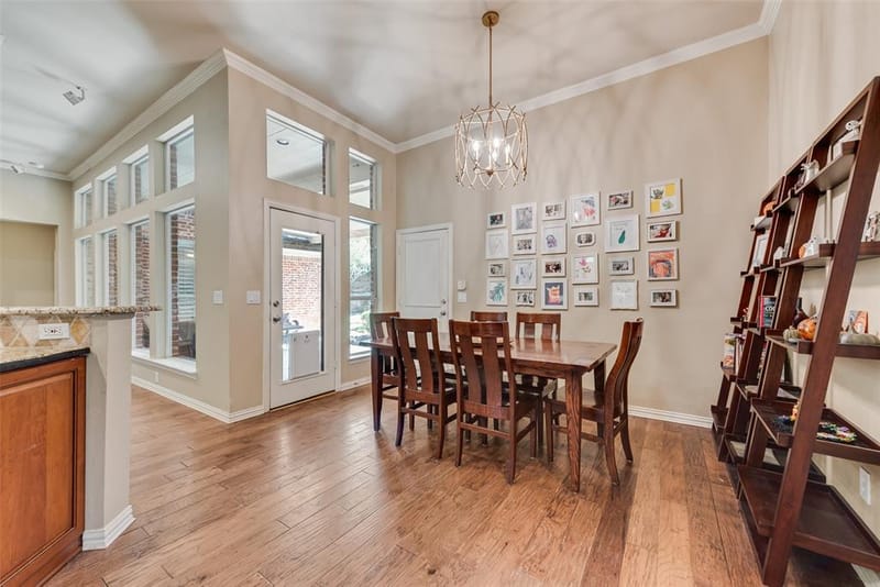 4779 Mira Vista Drive, Frisco TX 75034 - Photo 16