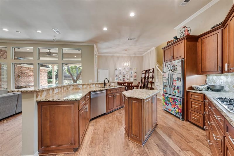 4779 Mira Vista Drive, Frisco TX 75034 - Photo 12