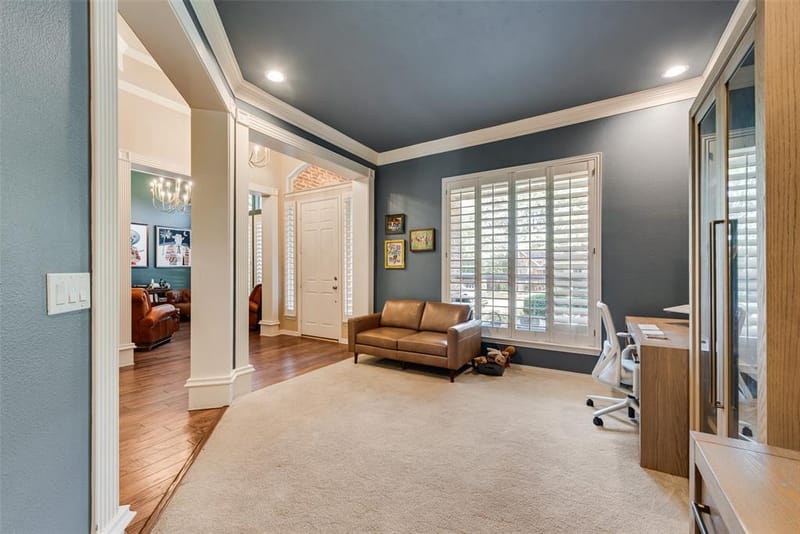 4779 Mira Vista Drive, Frisco TX 75034 - Photo 7