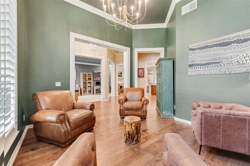 4779 Mira Vista Drive, Frisco TX 75034 - Photo 5