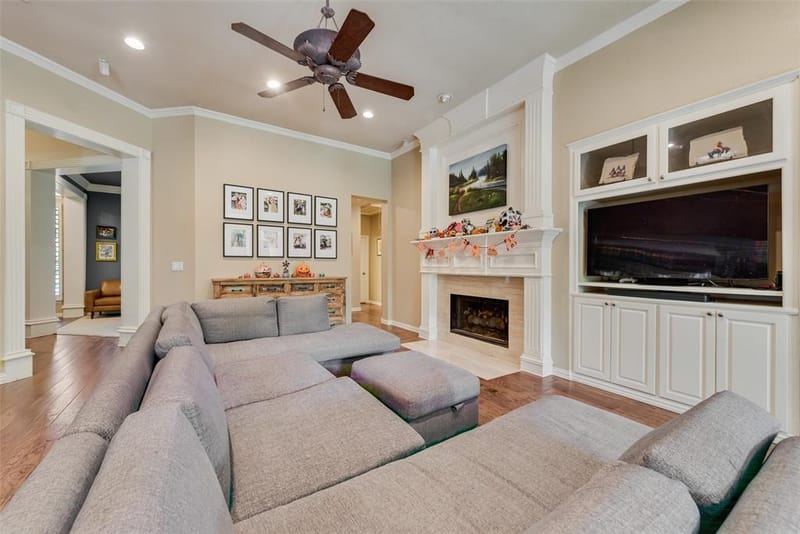 4779 Mira Vista Drive, Frisco TX 75034 - Photo 9
