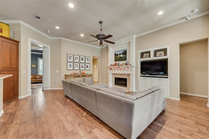 4779 Mira Vista Drive, Frisco TX 75034 - Photo 10