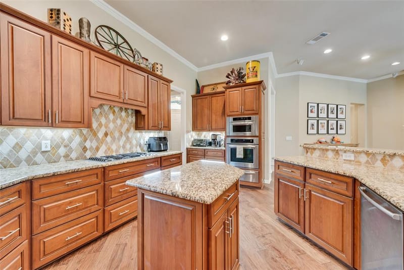 4779 Mira Vista Drive, Frisco TX 75034 - Photo 15