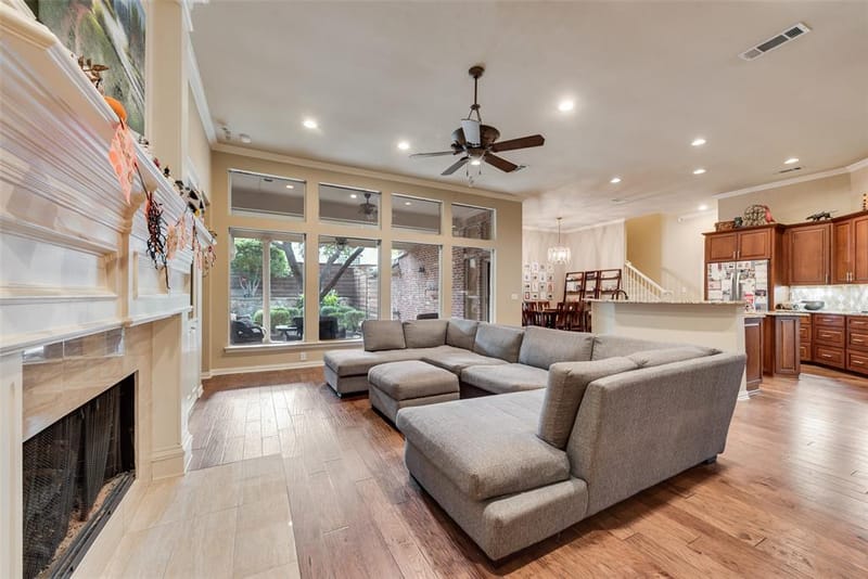 4779 Mira Vista Drive, Frisco TX 75034 - Photo 11