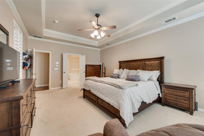 4779 Mira Vista Drive, Frisco TX 75034 - Photo 19