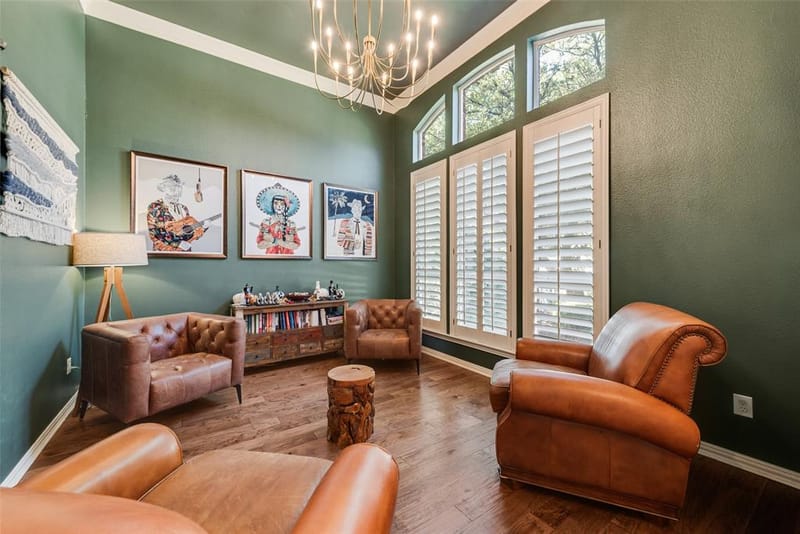 4779 Mira Vista Drive, Frisco TX 75034 - Photo 4