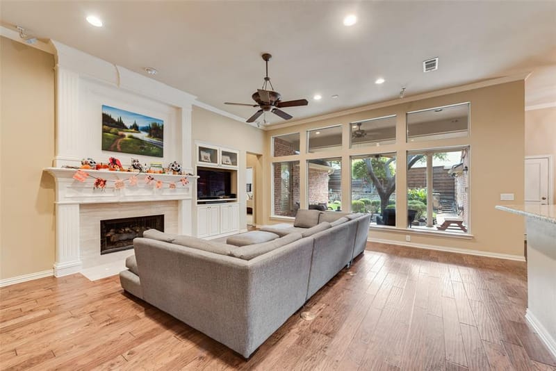 4779 Mira Vista Drive, Frisco TX 75034 - Photo 8