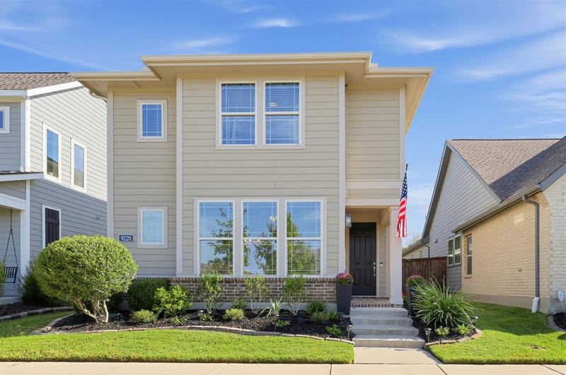 9220 Lamar Street, Rowlett TX 75089 - Photo 2