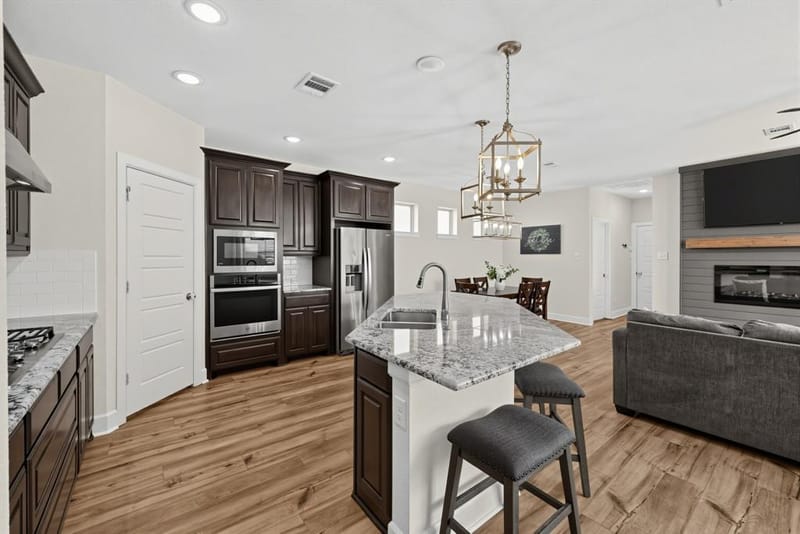 9220 Lamar Street, Rowlett TX 75089 - Photo 6