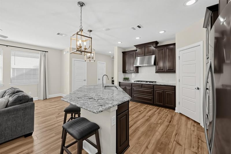 9220 Lamar Street, Rowlett TX 75089 - Photo 7