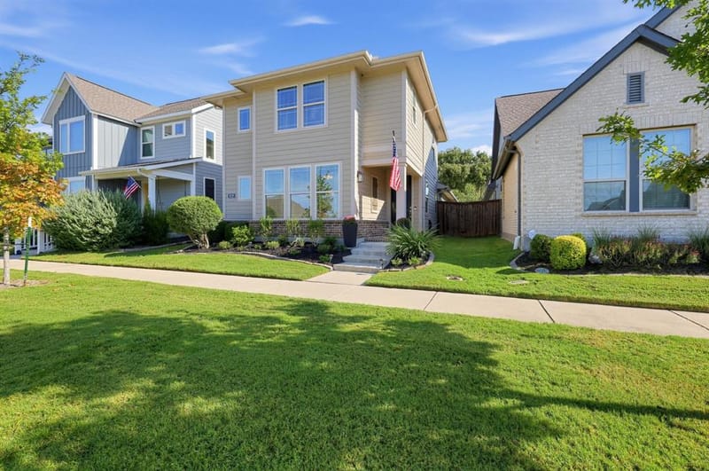 9220 Lamar Street, Rowlett TX 75089