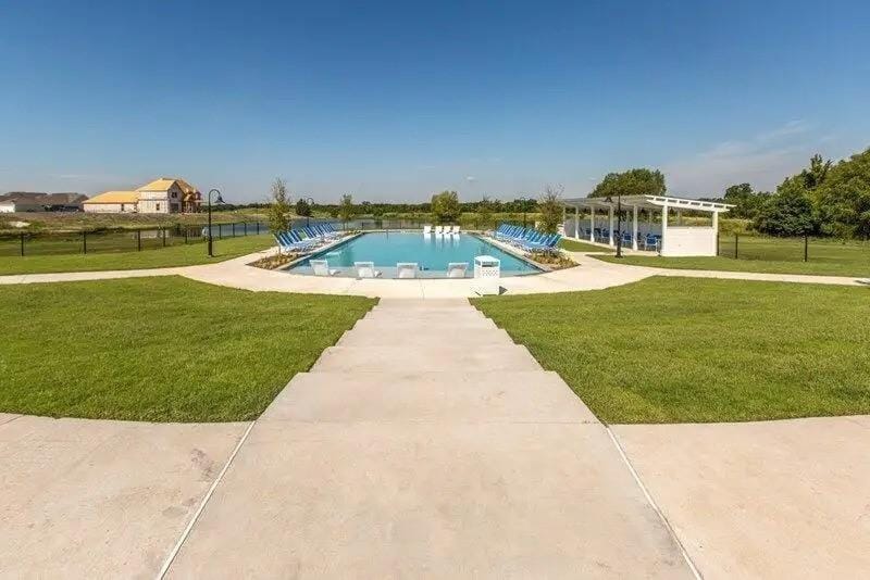9220 Lamar Street, Rowlett TX 75089 - Photo 31