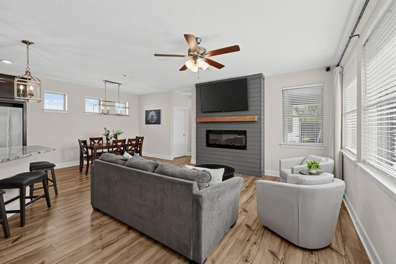 9220 Lamar Street, Rowlett TX 75089 - Photo 8