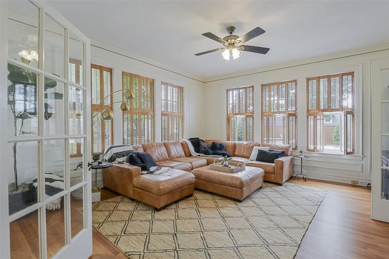 201 Overhill Drive, Waxahachie TX 75165 - Photo 5