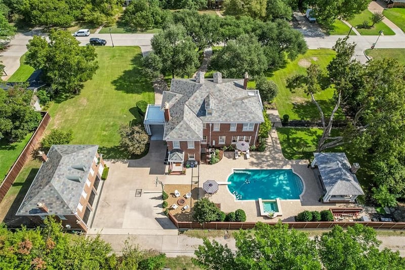 201 Overhill Drive, Waxahachie TX 75165 - Photo 29