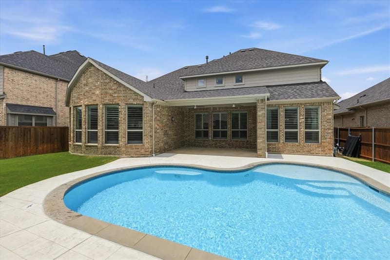 3533 Misty Meadow Lane, Northlake TX 76226 - Photo 3