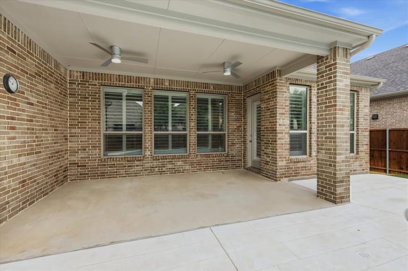 3533 Misty Meadow Lane, Northlake TX 76226 - Photo 36