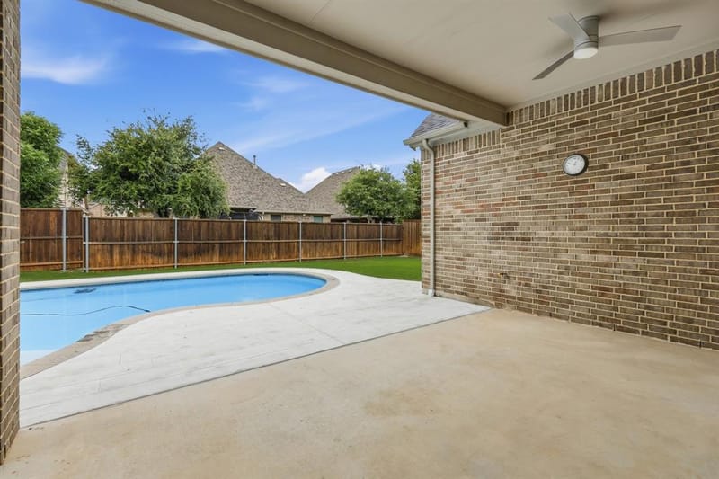 3533 Misty Meadow Lane, Northlake TX 76226 - Photo 38