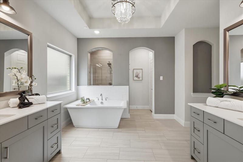 3533 Misty Meadow Lane, Northlake TX 76226 - Photo 18