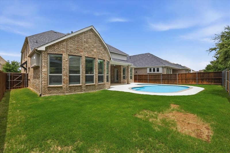 3533 Misty Meadow Lane, Northlake TX 76226 - Photo 37