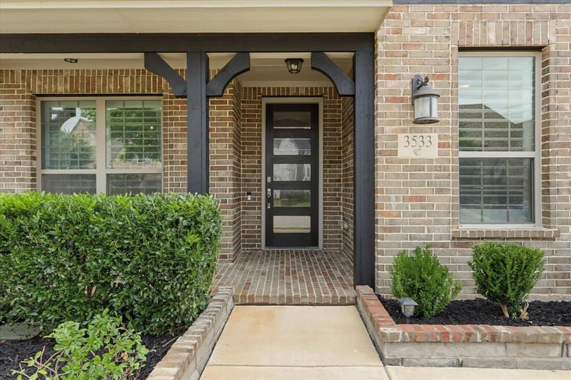 3533 Misty Meadow Lane, Northlake TX 76226 - Photo 4