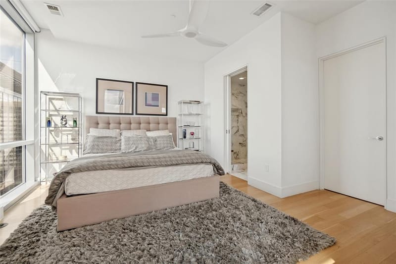 2200 Victory Avenue # 1705, Dallas TX 75219 - Photo 17