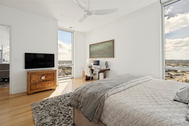 2200 Victory Avenue # 1705, Dallas TX 75219 - Photo 16
