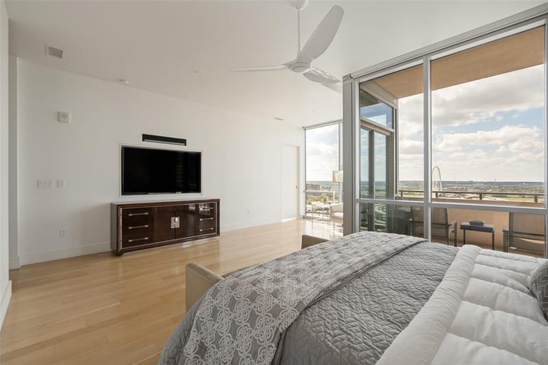 2200 Victory Avenue # 1705, Dallas TX 75219 - Photo 22
