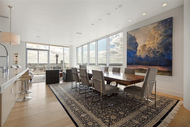 2200 Victory Avenue # 1705, Dallas TX 75219 - Photo 7