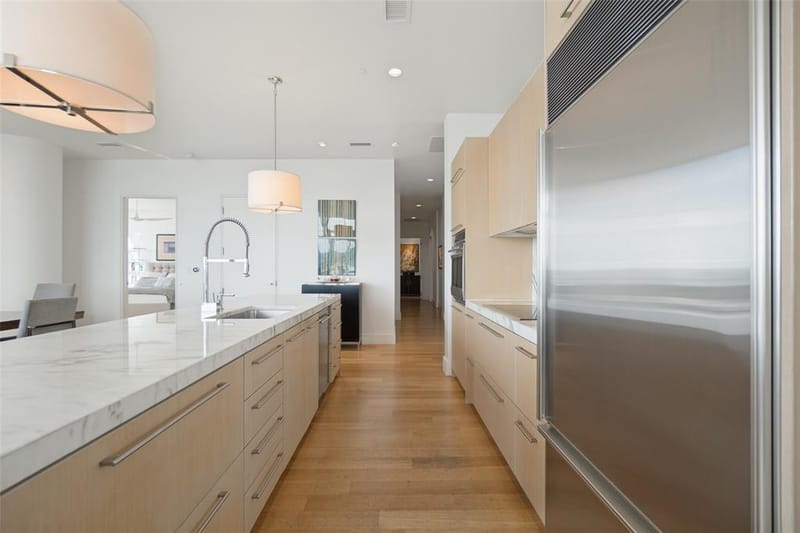 2200 Victory Avenue # 1705, Dallas TX 75219 - Photo 3