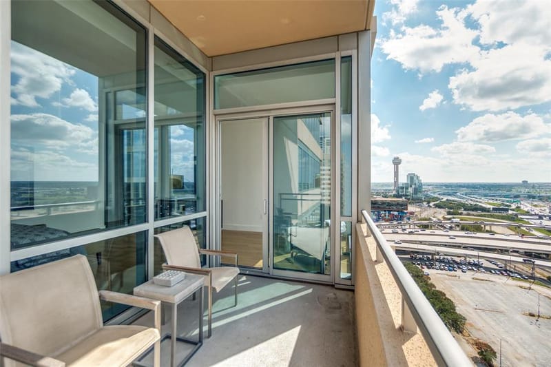 2200 Victory Avenue # 1705, Dallas TX 75219 - Photo 30