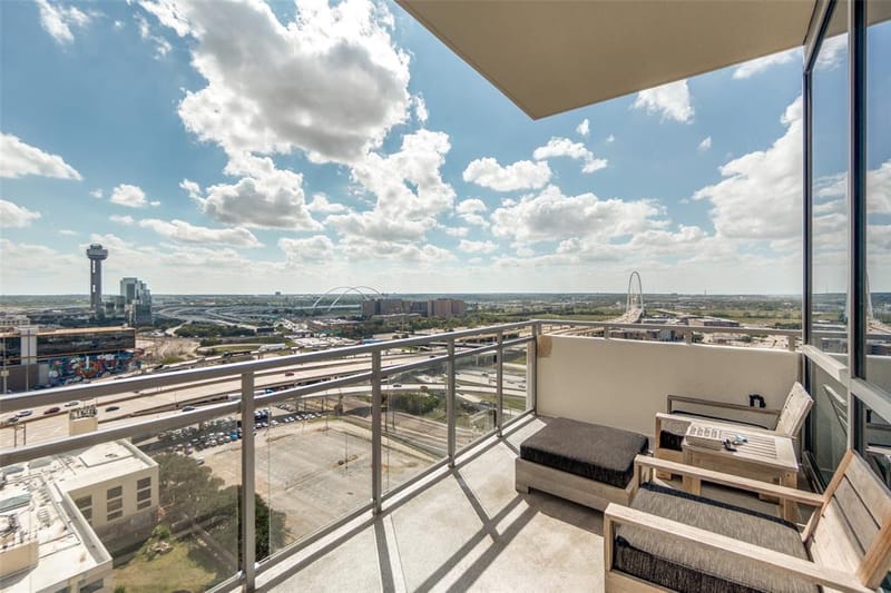 2200 Victory Avenue # 1705, Dallas TX 75219 - Photo 33
