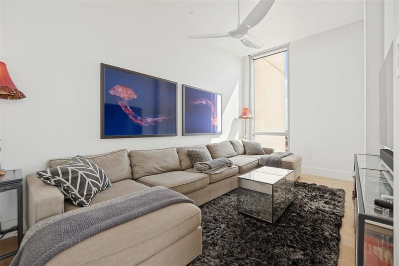 2200 Victory Avenue # 1705, Dallas TX 75219 - Photo 14