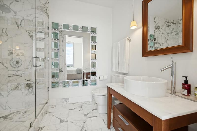 2200 Victory Avenue # 1705, Dallas TX 75219 - Photo 18