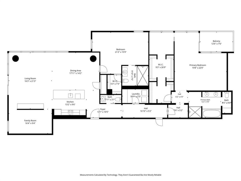 2200 Victory Avenue # 1705, Dallas TX 75219 - Photo 37