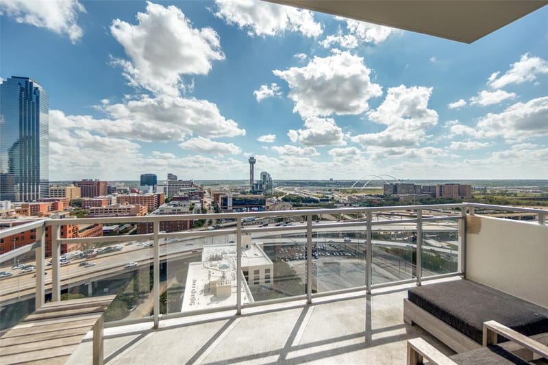 2200 Victory Avenue # 1705, Dallas TX 75219 - Photo 31