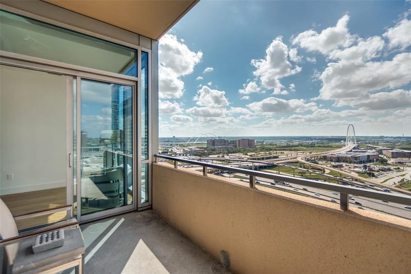 2200 Victory Avenue # 1705, Dallas TX 75219 - Photo 29