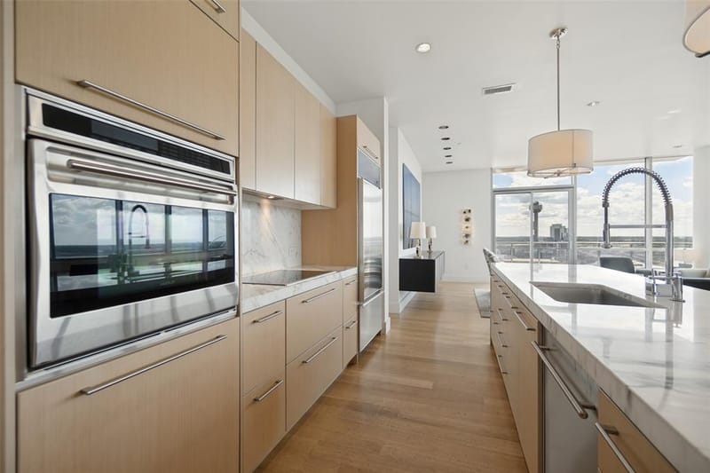 2200 Victory Avenue # 1705, Dallas TX 75219 - Photo 4