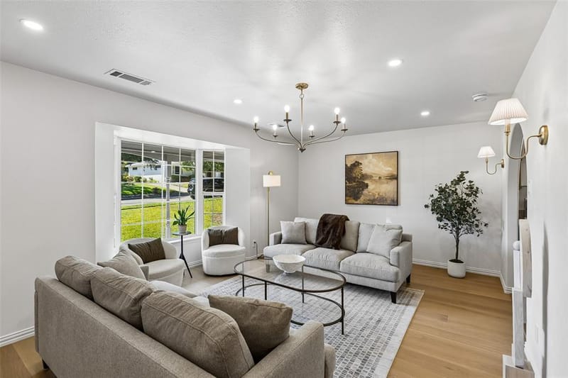 846 Creekridge Drive, Dallas TX 75218 - Photo 7