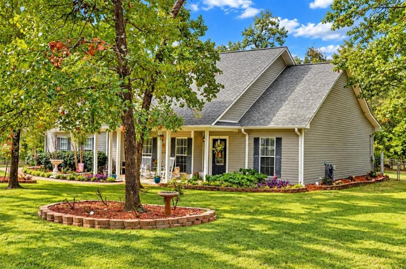 250 County Road 2258, Mineola TX 75773