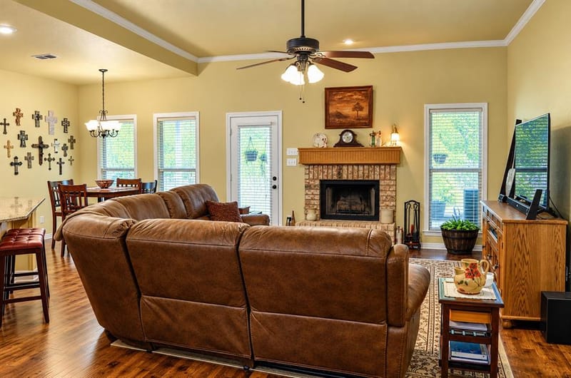 250 County Road 2258, Mineola TX 75773 - Photo 10