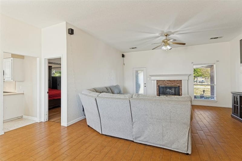 7848 Nine Mile Bridge Road, Fort Worth TX 76135 - Photo 7
