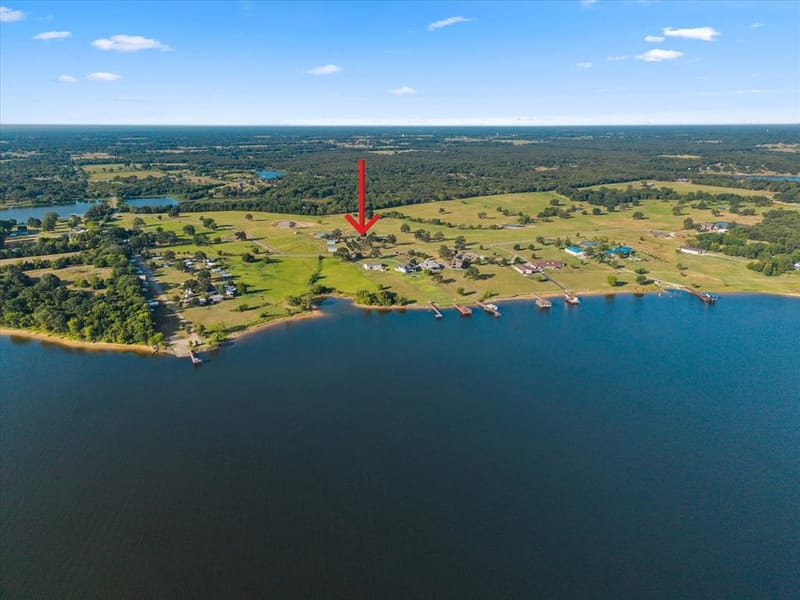 351 County Road 3378, Emory TX 75440