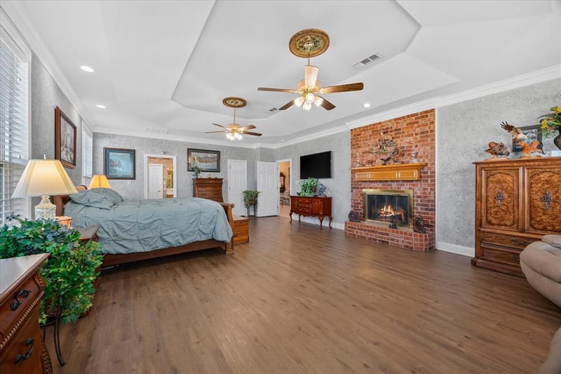 351 County Road 3378, Emory TX 75440 - Photo 28