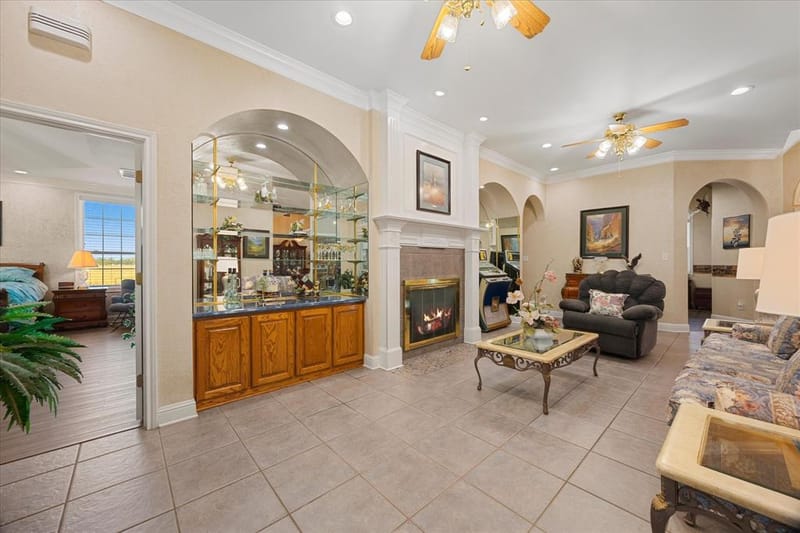 351 County Road 3378, Emory TX 75440 - Photo 20