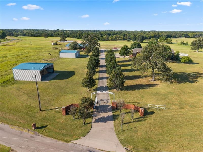 351 County Road 3378, Emory TX 75440 - Photo 4