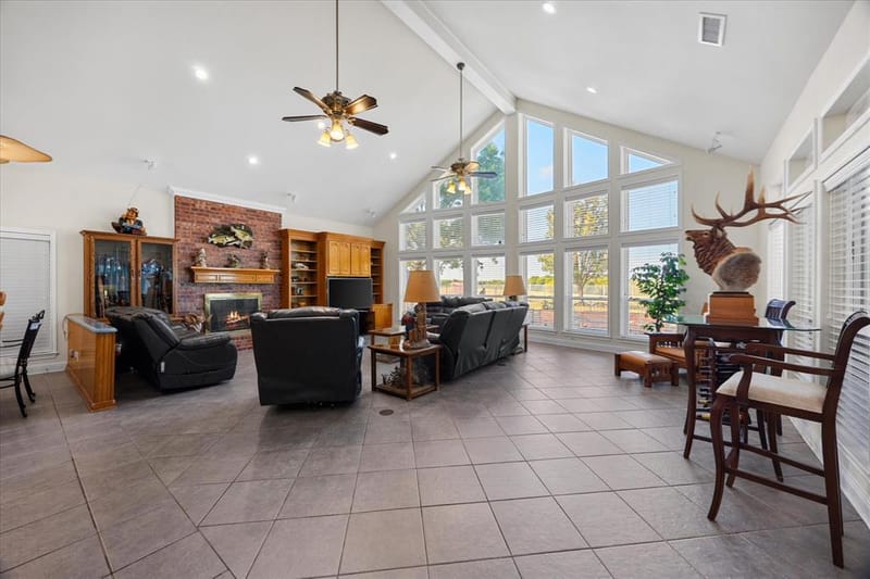 351 County Road 3378, Emory TX 75440 - Photo 21